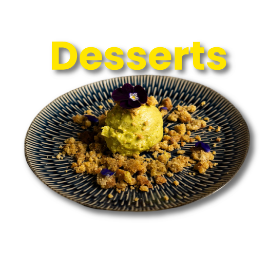 POSTRES