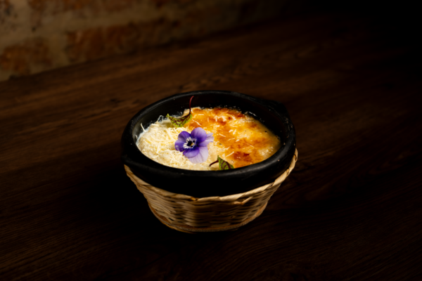 Rice Pudding - Image 2