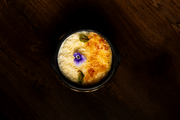 Rice Pudding - Image 3