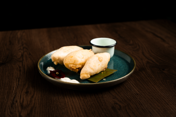 Caribbean Carimañolas - Image 3
