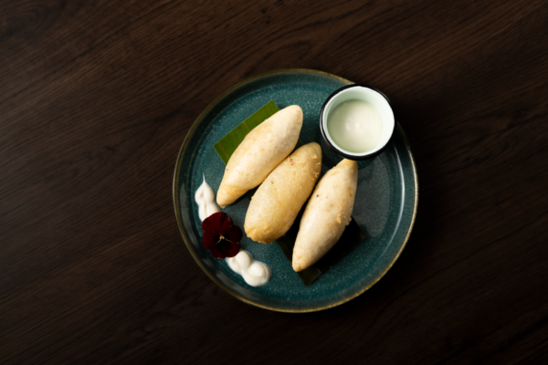 Caribbean Carimañolas - Image 2
