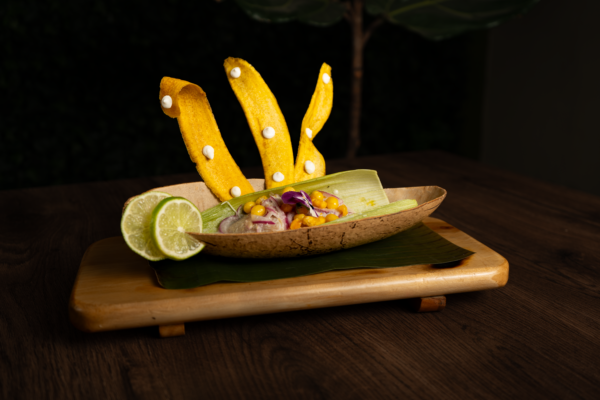 Matrona Ceviche - Image 2