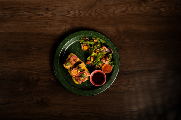 Crispy Pork Belly - Image 2