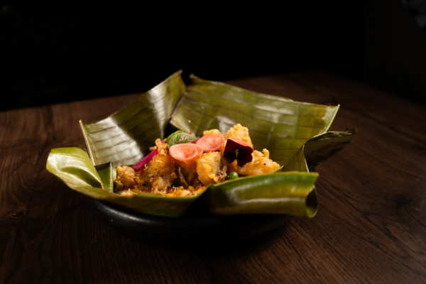 Seafood Casserole - Image 3
