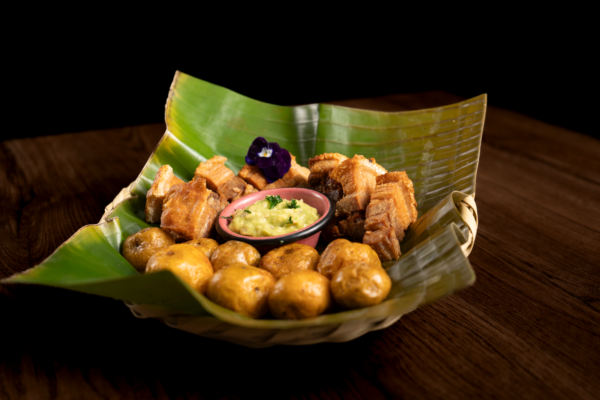 Pork Belly Platter - Image 3
