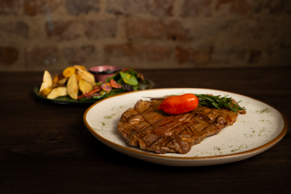 Backed Short Rib - Image 2