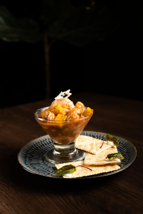 Shrimp Cocktail - Image 2
