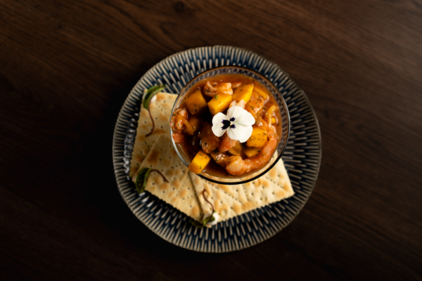 Shrimp Cocktail - Image 3