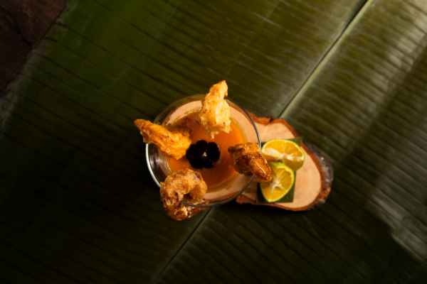Crispy Prawns - Image 3