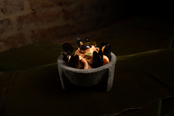 The King Of Ceviches - Image 2