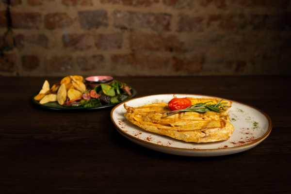 Grilled Chicken Breast With Sugar Cane Glaze - Image 3
