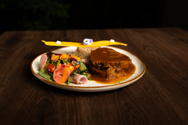 Pan-seared Salmon - Image 3