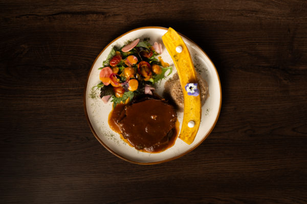 Pan-seared Salmon - Image 2