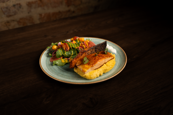 Trout with Fine Herbs - Image 2