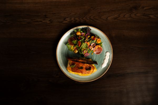 Trout with Fine Herbs - Image 3
