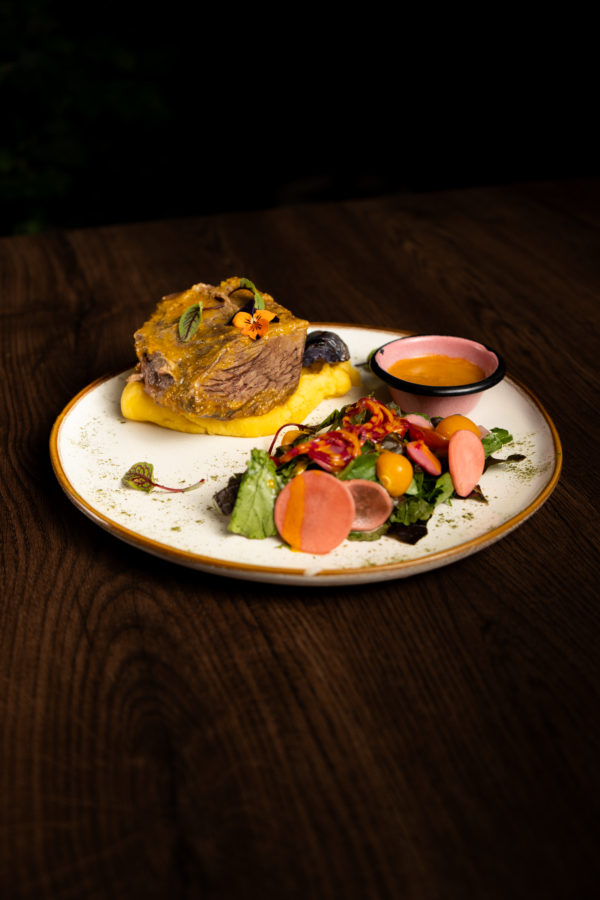 Cartagena - Style Beef - Image 3
