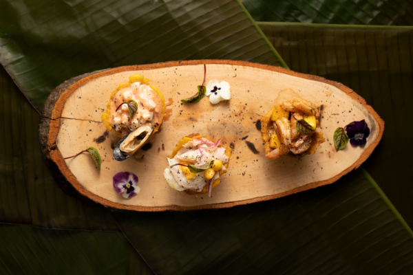 Trilogy Of Ceviches - Image 2