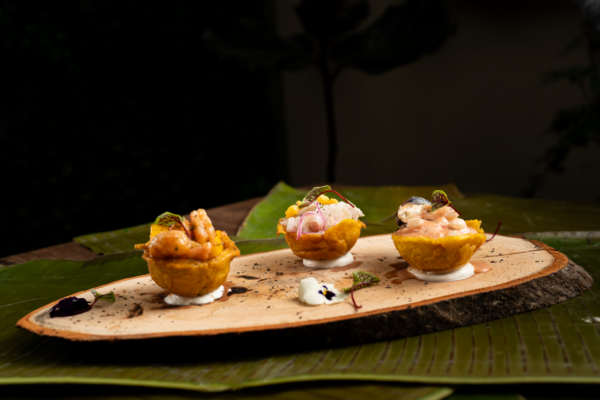 Trilogy Of Ceviches - Image 3