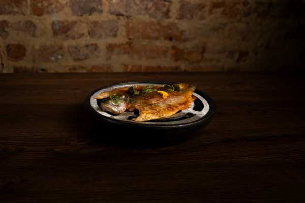 Crispy Grouper Bites - Image 3