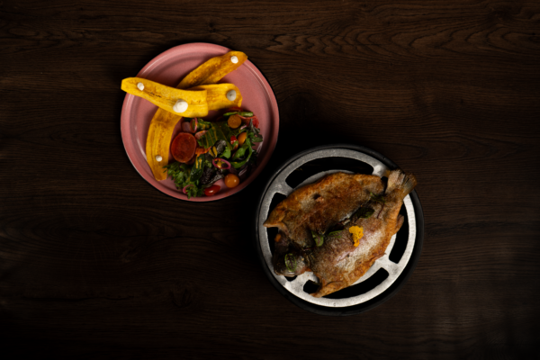 Crispy Grouper Bites - Image 2