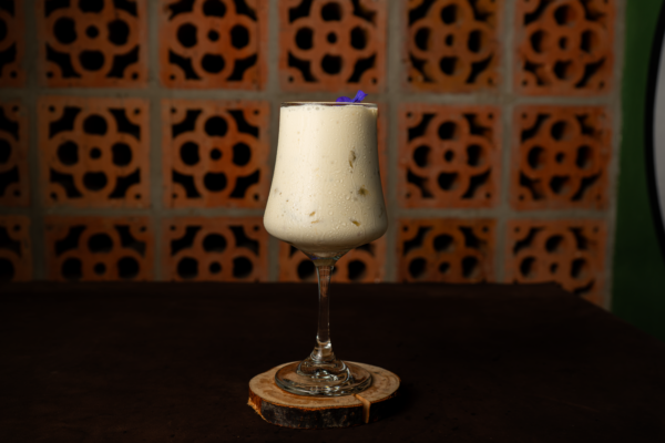 Lulada With Condensed Milk - Image 2