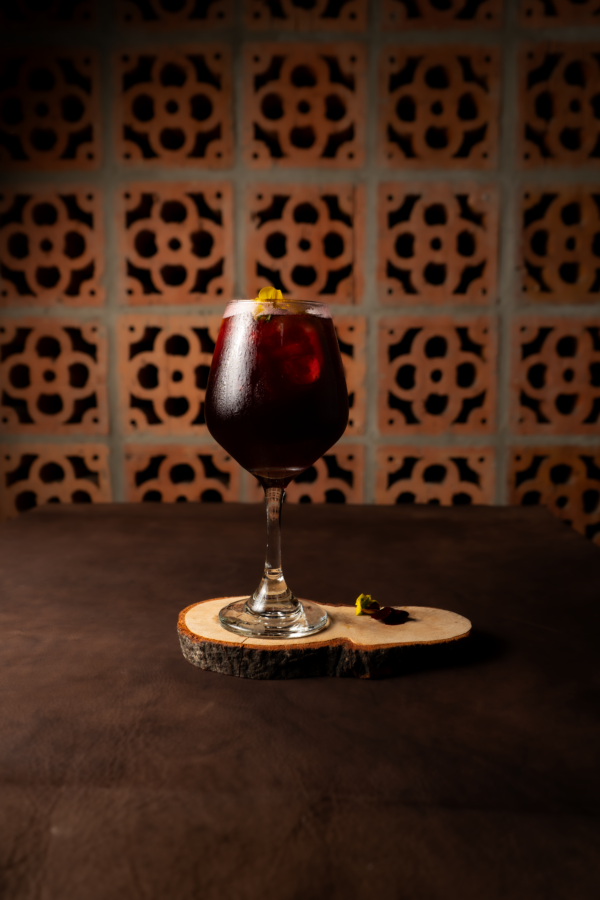 Corozo Summer Wine - Image 2